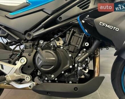 СФ мото 450NK 2025 в Киеве на Automoto.ua СФ мото 450NK, объемом двигателя 0.45 л и пробегом 0 тыс. км за 6089 $, фото 17 на Automoto.ua