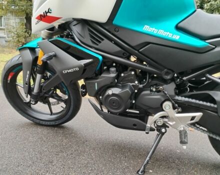 СФ мото 450NK, объемом двигателя 0.45 л и пробегом 0 тыс. км за 6000 $, фото 2 на Automoto.ua