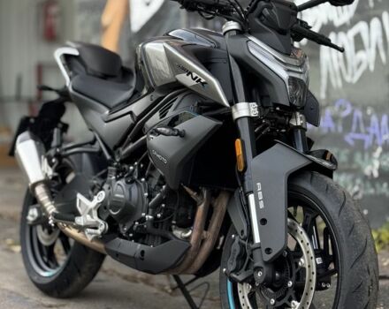 СФ мото 450NK, объемом двигателя 0.45 л и пробегом 0 тыс. км за 5250 $, фото 2 на Automoto.ua