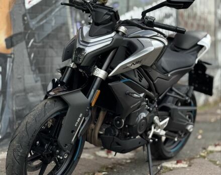 СФ мото 450NK, объемом двигателя 0.45 л и пробегом 0 тыс. км за 5250 $, фото 5 на Automoto.ua