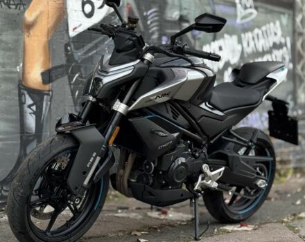 СФ мото 450NK, объемом двигателя 0.45 л и пробегом 0 тыс. км за 5250 $, фото 4 на Automoto.ua