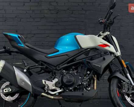 СФ мото 450NK 2025 года купить новое авто СФ мото 450NK 2025 года от официального дилера Богдан СФ мото фото