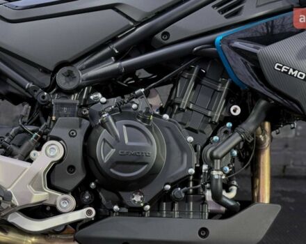 СФ мото 450NK 2025 года купить новое авто СФ мото 450NK 2025 года от официального дилера Богдан СФ мото фото