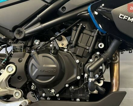 купить новое авто СФ мото 450NK 2025 года от официального дилера Вояж Motorsports СФ мото фото