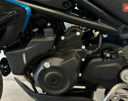 купить новое авто СФ мото 450NK 2025 года от официального дилера Вояж Motorsports СФ мото фото