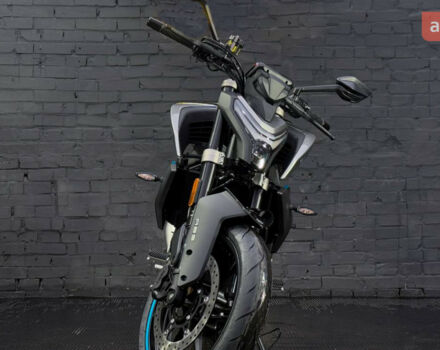 СФ мото 450NK 2025 года купить новое авто СФ мото 450NK 2025 года от официального дилера Богдан СФ мото фото