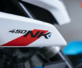 СФ мото 450NK, объемом двигателя 0.45 л и пробегом 0 тыс. км за 6000 $, фото 2 на Automoto.ua