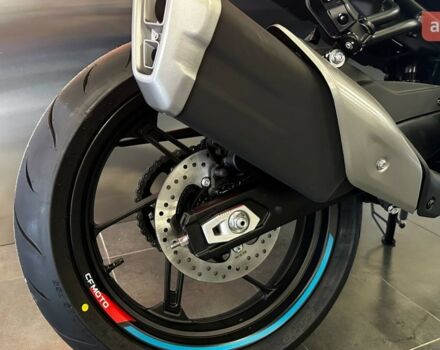 купить новое авто СФ мото 450NK 2025 года от официального дилера Вояж Motorsports СФ мото фото