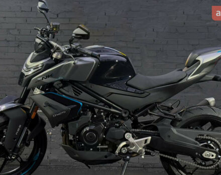 СФ мото 450NK 2025 года купить новое авто СФ мото 450NK 2025 года от официального дилера Богдан СФ мото фото