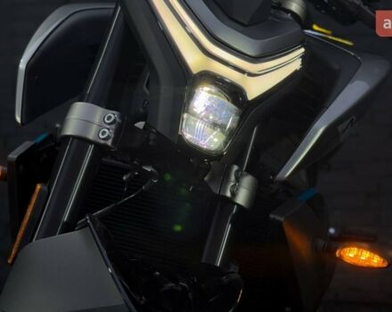 СФ мото 450NK 2025 года купить новое авто СФ мото 450NK 2025 года от официального дилера Богдан СФ мото фото