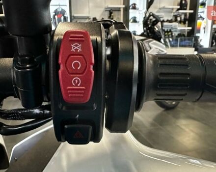 купить новое авто СФ мото 450NK 2025 года от официального дилера Вояж Motorsports СФ мото фото