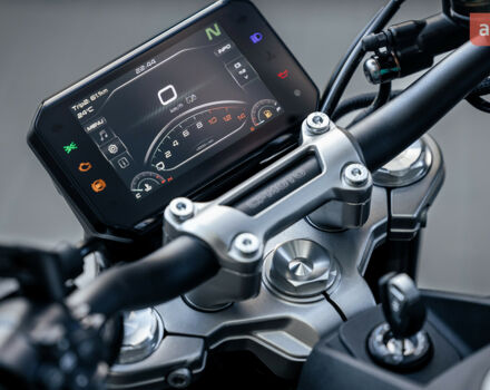 СФ мото 450NK, объемом двигателя 0.45 л и пробегом 0 тыс. км за 6000 $, фото 5 на Automoto.ua