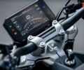 СФ мото 450NK, объемом двигателя 0.45 л и пробегом 0 тыс. км за 6000 $, фото 5 на Automoto.ua