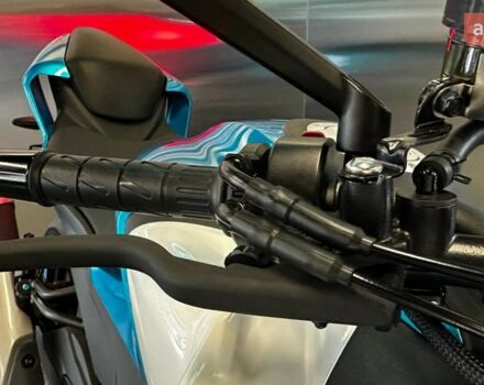 купить новое авто СФ мото 450NK 2025 года от официального дилера Вояж Motorsports СФ мото фото