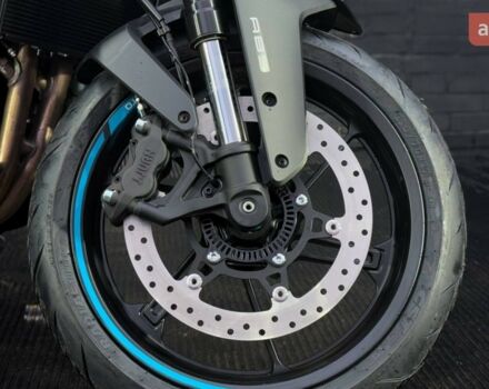 СФ мото 450NK 2025 года купить новое авто СФ мото 450NK 2025 года от официального дилера Богдан СФ мото фото