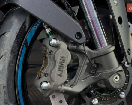 СФ мото 450NK 2025 года купить новое авто СФ мото 450NK 2025 года от официального дилера Богдан СФ мото фото