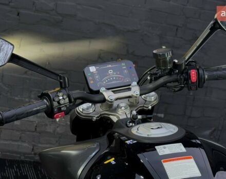 СФ мото 450NK 2025 года купить новое авто СФ мото 450NK 2025 года от официального дилера Богдан СФ мото фото