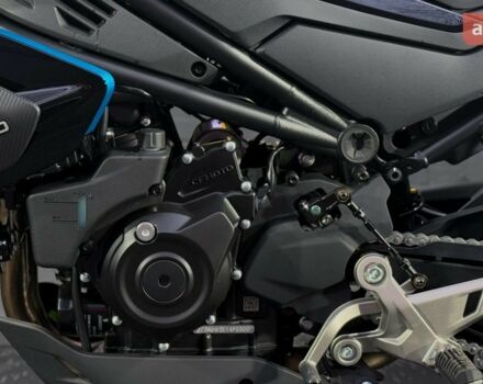 купити нове авто СФ мото 450NK 2025 року від офіційного дилера Богдан СФ мото фото
