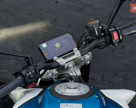 СФ мото 450NK 2025 года купить новое авто СФ мото 450NK 2025 года от официального дилера Богдан СФ мото фото