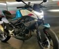 купить новое авто СФ мото 450NK 2025 года от официального дилера Вояж Motorsports СФ мото фото