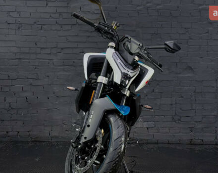 СФ мото 450NK 2025 года купить новое авто СФ мото 450NK 2025 года от официального дилера Богдан СФ мото фото