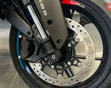 купить новое авто СФ мото 450NK 2025 года от официального дилера Вояж Motorsports СФ мото фото