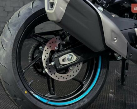 СФ мото 450NK 2025 года купить новое авто СФ мото 450NK 2025 года от официального дилера Богдан СФ мото фото