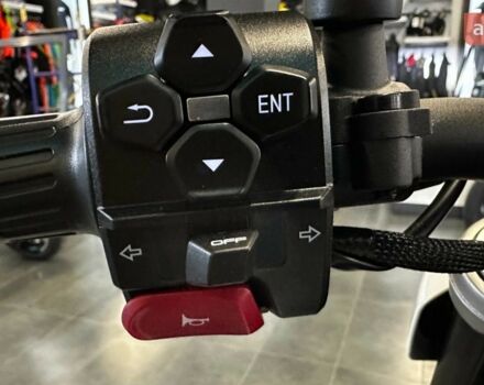 купить новое авто СФ мото 450NK 2025 года от официального дилера Вояж Motorsports СФ мото фото