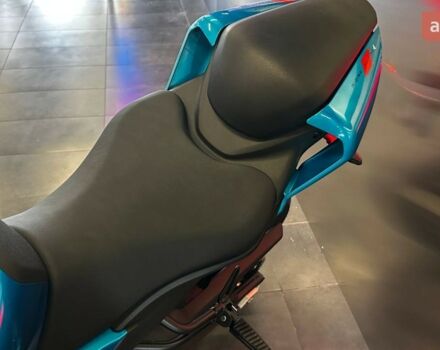 купить новое авто СФ мото 450NK 2025 года от официального дилера Вояж Motorsports СФ мото фото