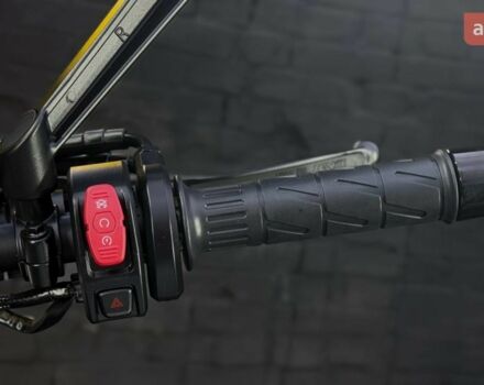 СФ мото 450NK 2025 года купить новое авто СФ мото 450NK 2025 года от официального дилера Богдан СФ мото фото