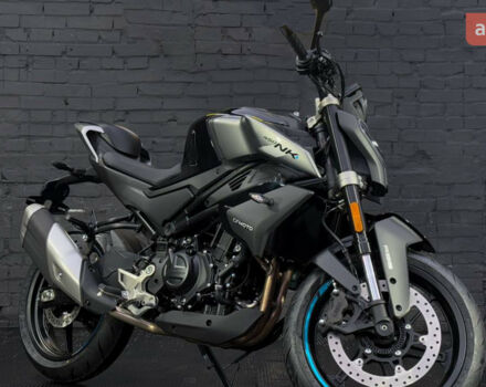 СФ мото 450NK 2025 года купить новое авто СФ мото 450NK 2025 года от официального дилера Богдан СФ мото фото