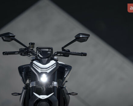 СФ мото 450NK, объемом двигателя 0.45 л и пробегом 0 тыс. км за 6000 $, фото 1 на Automoto.ua