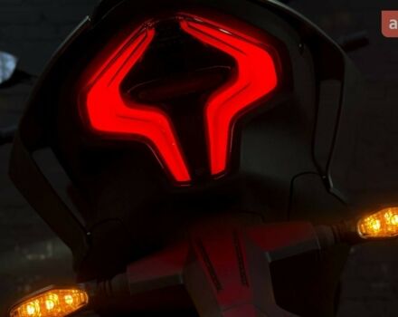 СФ мото 450NK 2025 года купить новое авто СФ мото 450NK 2025 года от официального дилера Богдан СФ мото фото