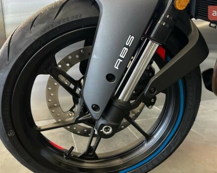 купить новое авто СФ мото 450NK 2025 года от официального дилера Вояж Motorsports СФ мото фото