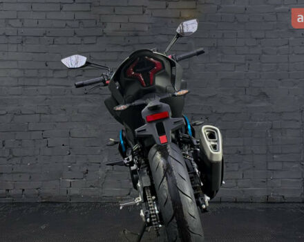 СФ мото 450NK 2025 года купить новое авто СФ мото 450NK 2025 года от официального дилера Богдан СФ мото фото