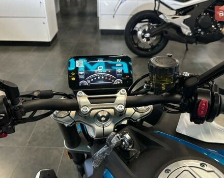 купить новое авто СФ мото 450NK 2025 года от официального дилера Вояж Motorsports СФ мото фото