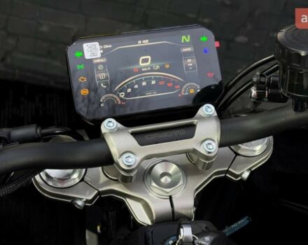 СФ мото 450NK 2025 года купить новое авто СФ мото 450NK 2025 года от официального дилера Богдан СФ мото фото