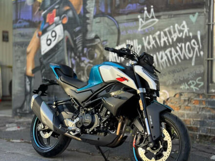 СФ мото 450NK, объемом двигателя 0 л и пробегом 1 тыс. км за 6000 $, фото 1 на Automoto.ua