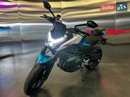 СФ мото 450NK, объемом двигателя 0.45 л и пробегом 0 тыс. км за 6089 $, фото 1 на Automoto.ua