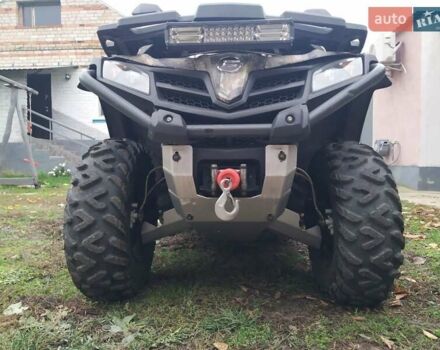 СФ мото 450SR, объемом двигателя 0.45 л и пробегом 7 тыс. км за 5450 $, фото 7 на Automoto.ua