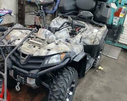 СФ мото 450SR, объемом двигателя 0.45 л и пробегом 7 тыс. км за 5450 $, фото 22 на Automoto.ua