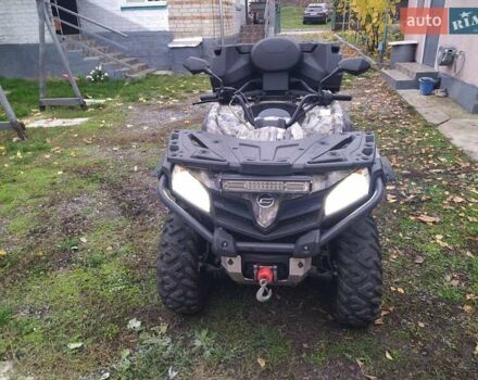 СФ мото 450SR, объемом двигателя 0.45 л и пробегом 7 тыс. км за 5450 $, фото 9 на Automoto.ua