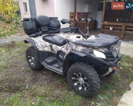 СФ мото 450SR, объемом двигателя 0.45 л и пробегом 7 тыс. км за 5450 $, фото 18 на Automoto.ua