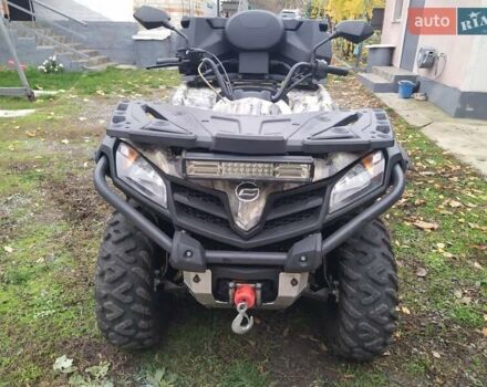 СФ мото 450SR, объемом двигателя 0.45 л и пробегом 7 тыс. км за 5450 $, фото 6 на Automoto.ua