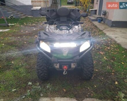 СФ мото 450SR, объемом двигателя 0.45 л и пробегом 7 тыс. км за 5450 $, фото 16 на Automoto.ua