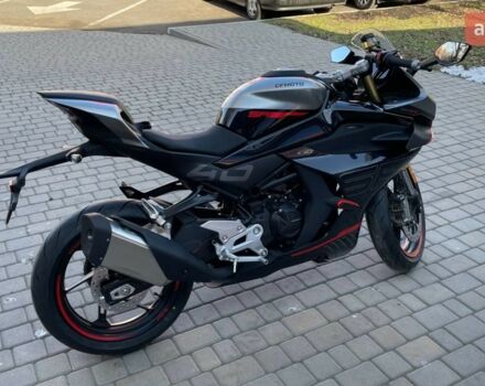 СФ мото 450SR, объемом двигателя 0.45 л и пробегом 0 тыс. км за 6600 $, фото 3 на Automoto.ua