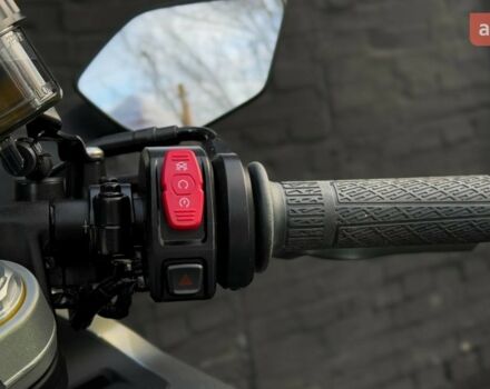 купити нове авто СФ мото 450SR 2025 року від офіційного дилера Богдан СФ мото фото