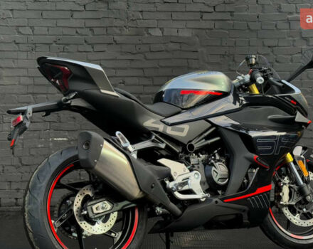 купить новое авто СФ мото 450SR 2025 года от официального дилера Богдан СФ мото фото