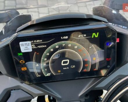 СФ мото 450SR, объемом двигателя 0.45 л и пробегом 0 тыс. км за 6600 $, фото 7 на Automoto.ua