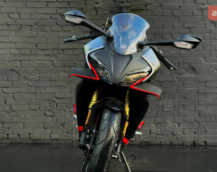 купити нове авто СФ мото 450SR 2025 року від офіційного дилера Богдан СФ мото фото